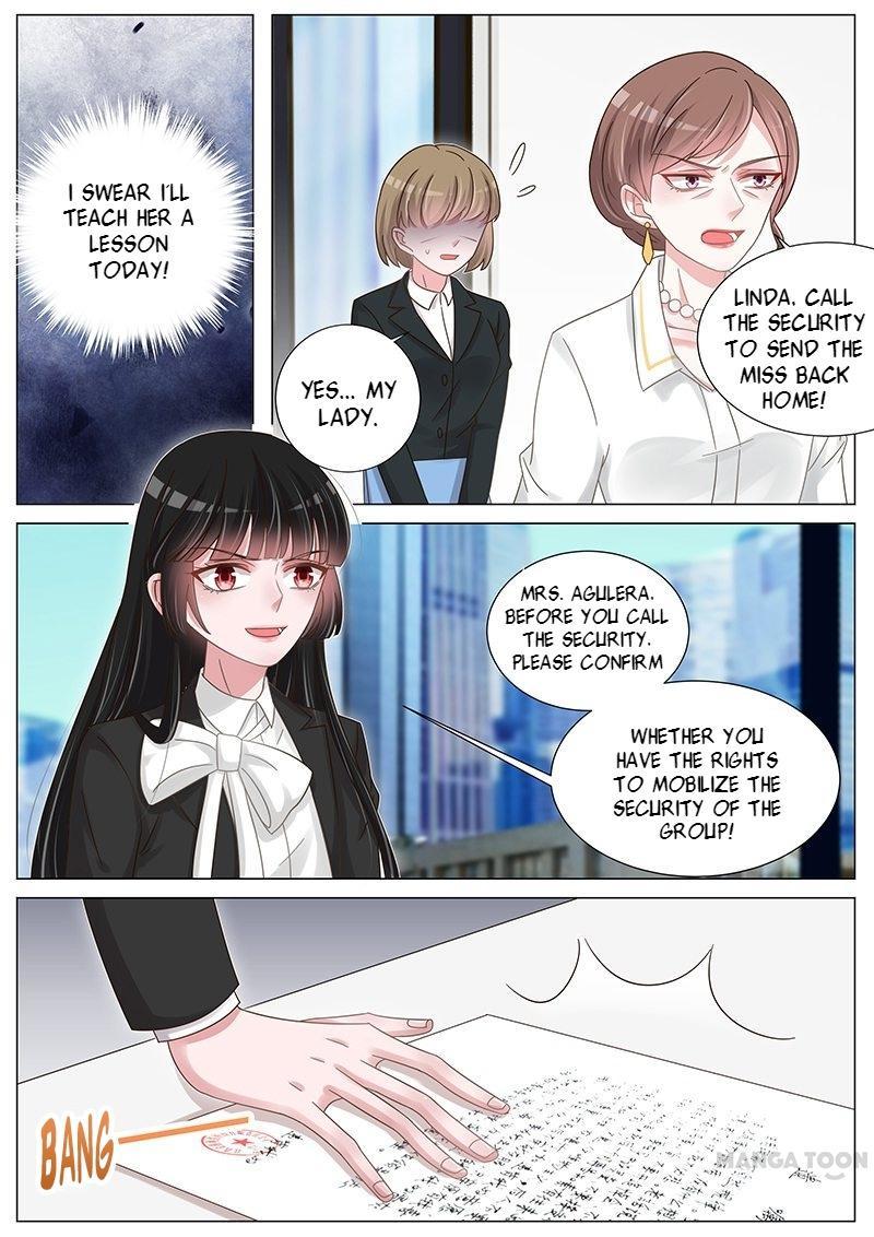 Wangpai Xiao Cao ( Hunk No.1 ) Chapter 167 - page 7