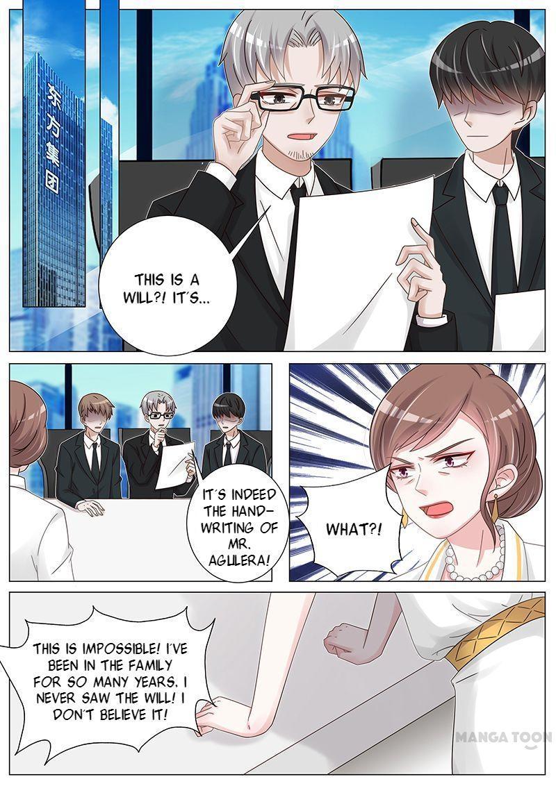 Wangpai Xiao Cao ( Hunk No.1 ) Chapter 167 - page 8