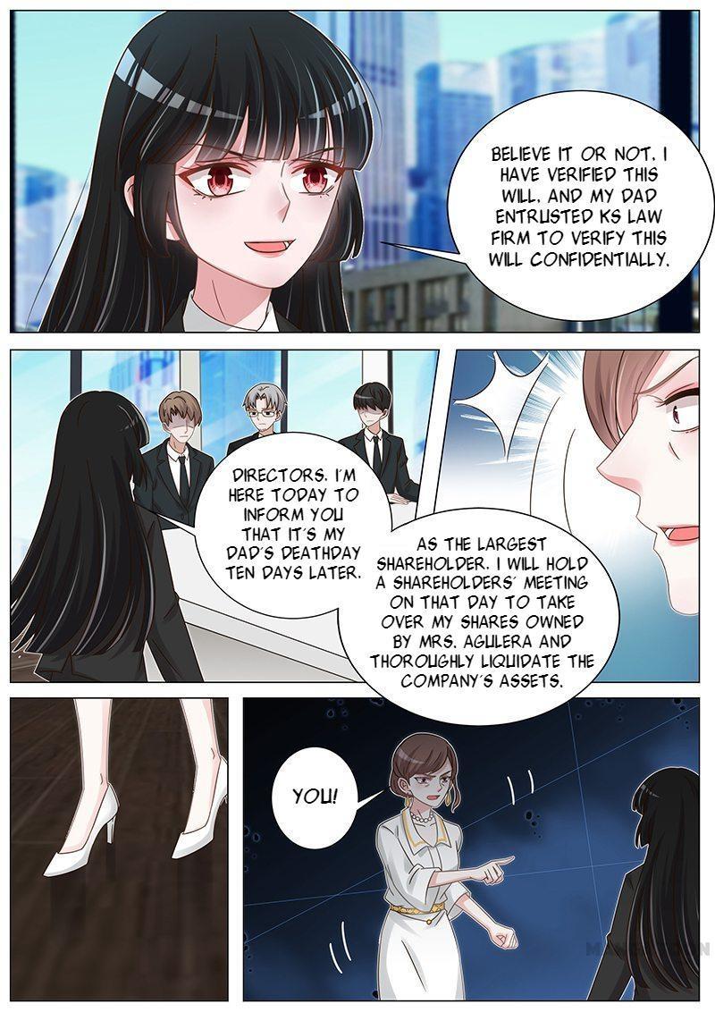 Wangpai Xiao Cao ( Hunk No.1 ) Chapter 167 - page 9