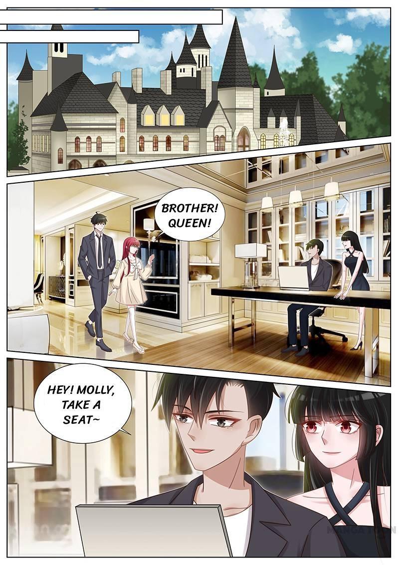 Wangpai Xiao Cao ( Hunk No.1 ) Chapter 181 - page 1