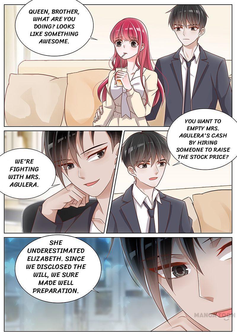Wangpai Xiao Cao ( Hunk No.1 ) Chapter 181 - page 2