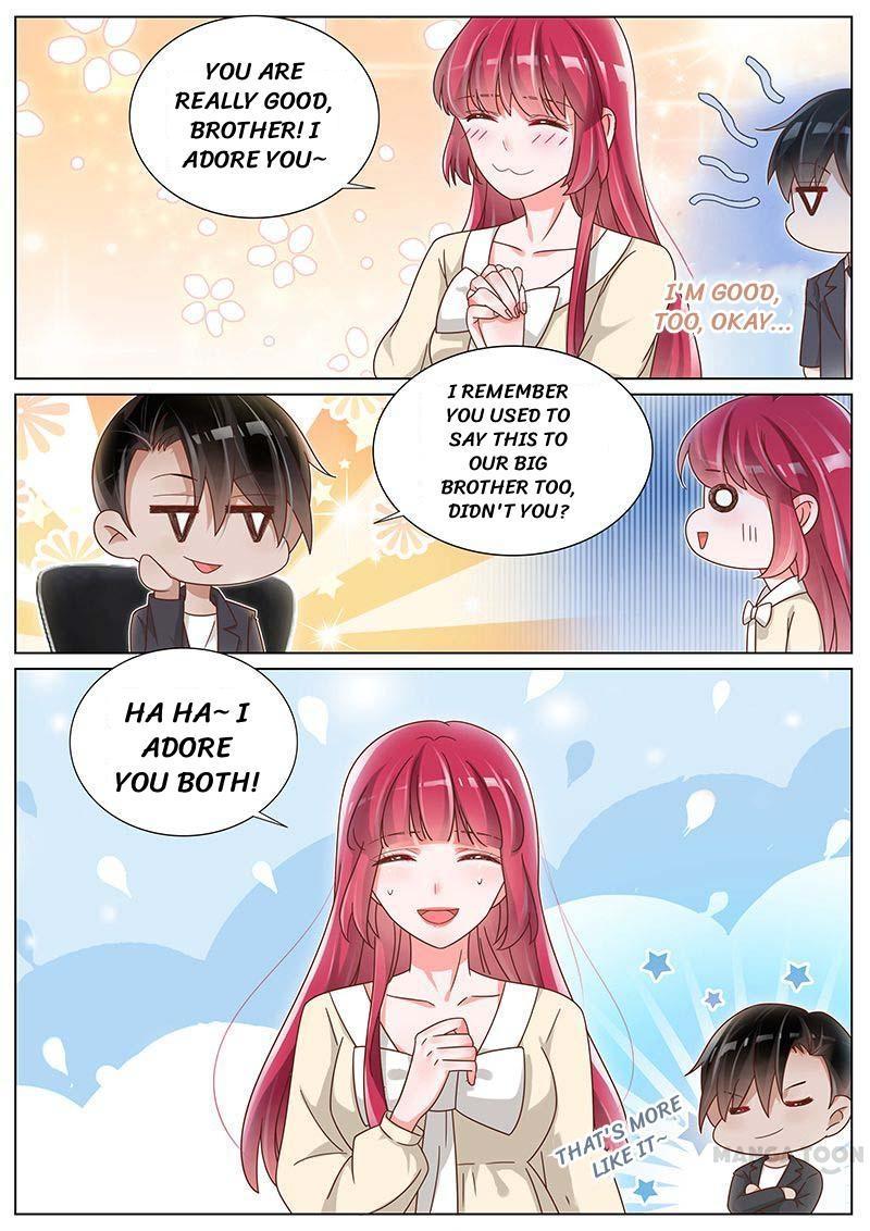 Wangpai Xiao Cao ( Hunk No.1 ) Chapter 181 - page 3
