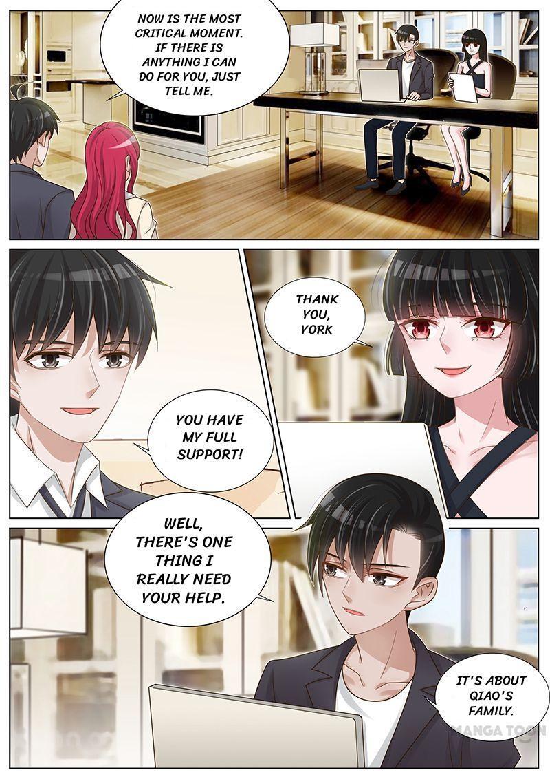 Wangpai Xiao Cao ( Hunk No.1 ) Chapter 181 - page 4
