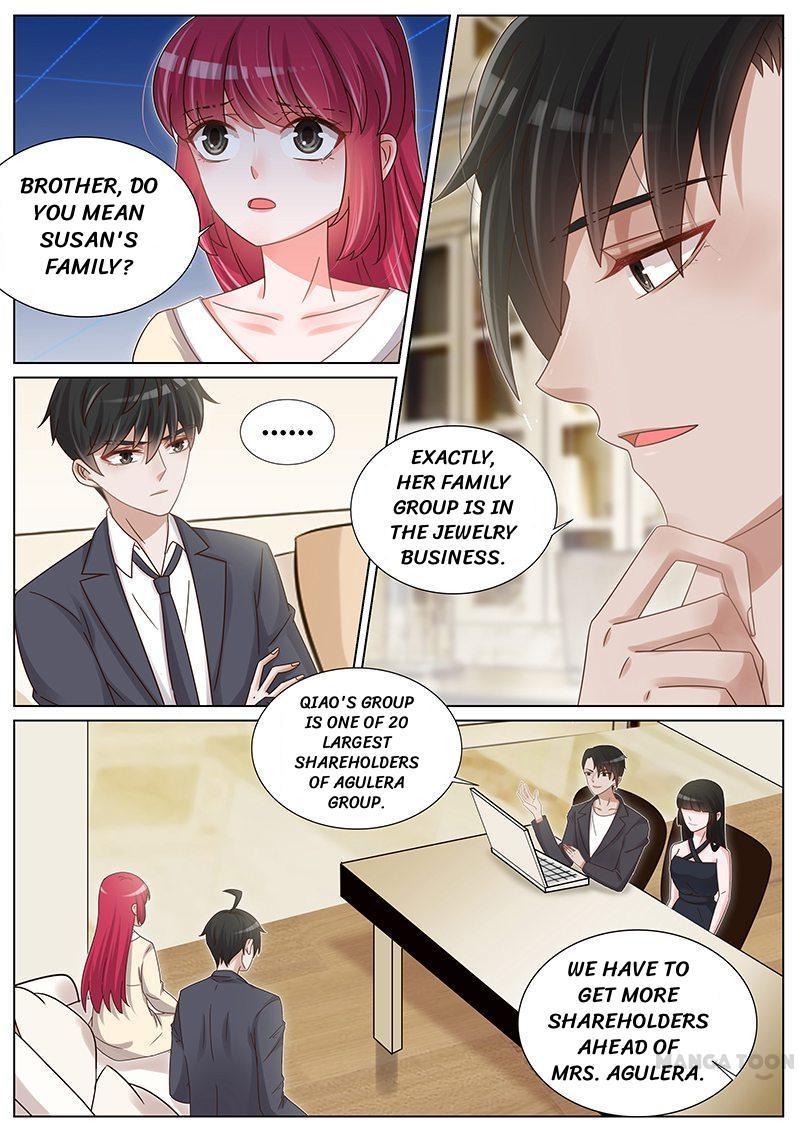 Wangpai Xiao Cao ( Hunk No.1 ) Chapter 181 - page 5