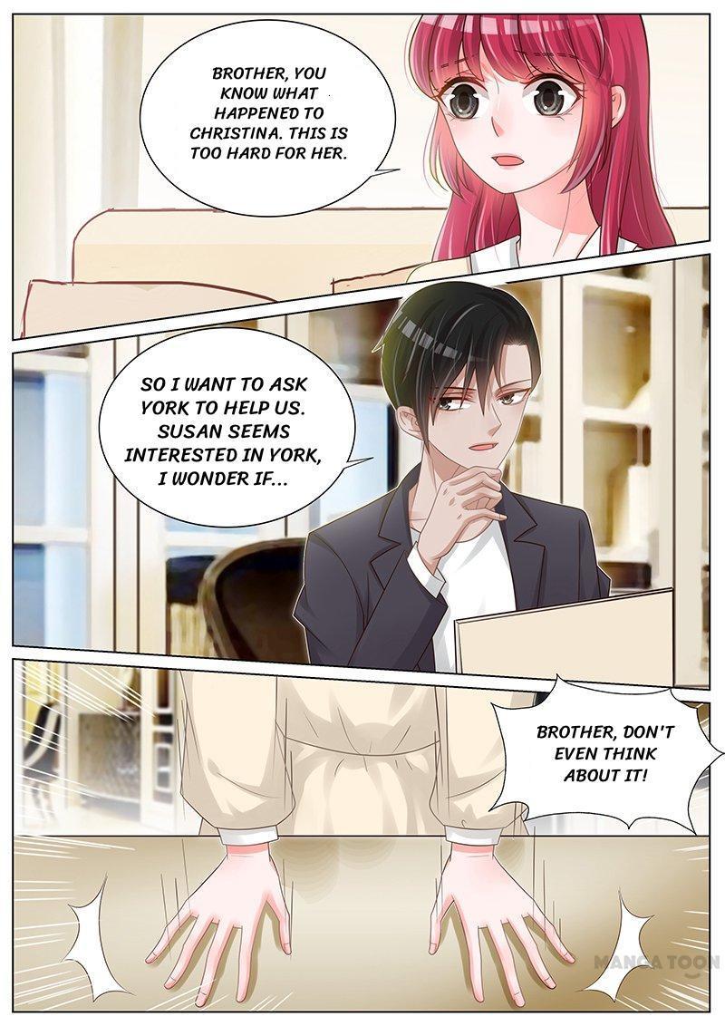 Wangpai Xiao Cao ( Hunk No.1 ) Chapter 181 - page 6