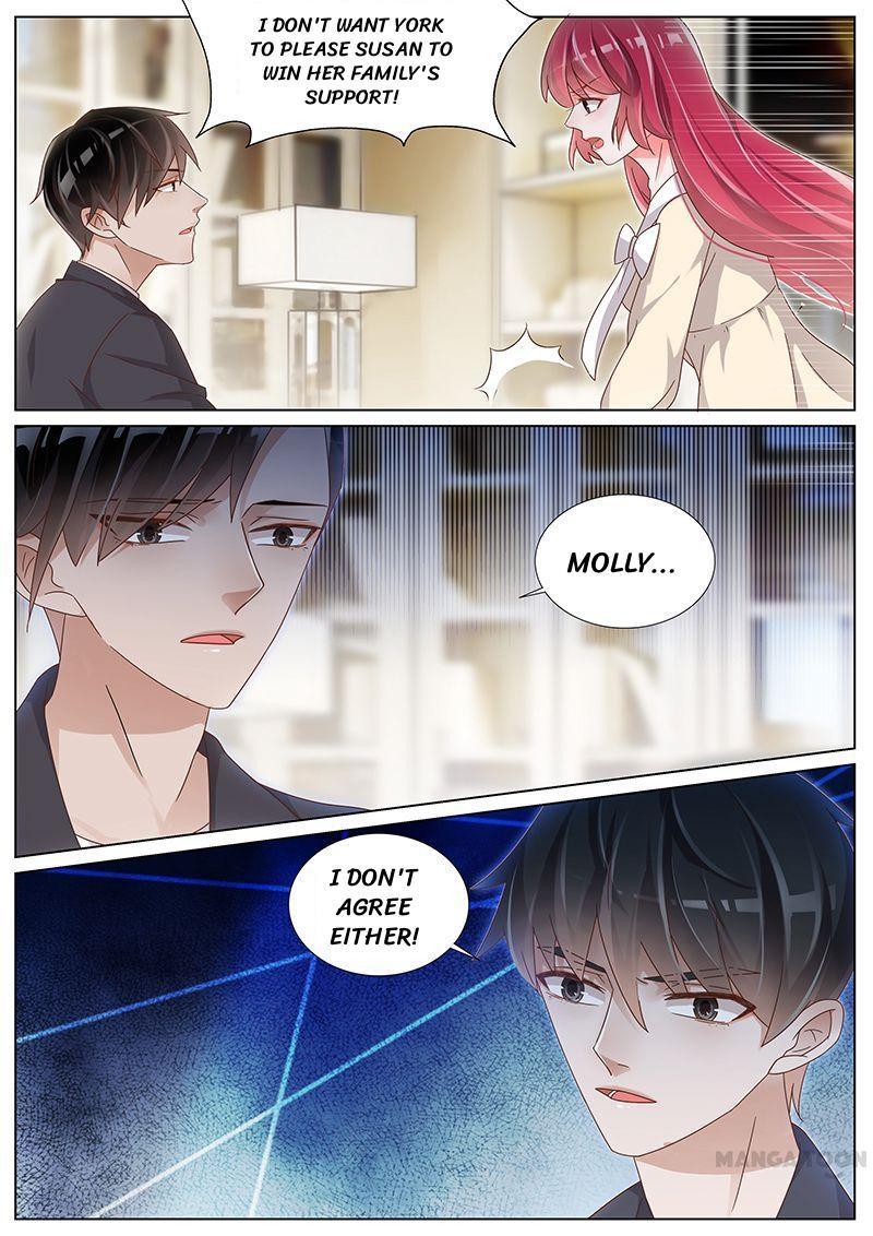 Wangpai Xiao Cao ( Hunk No.1 ) Chapter 181 - page 7