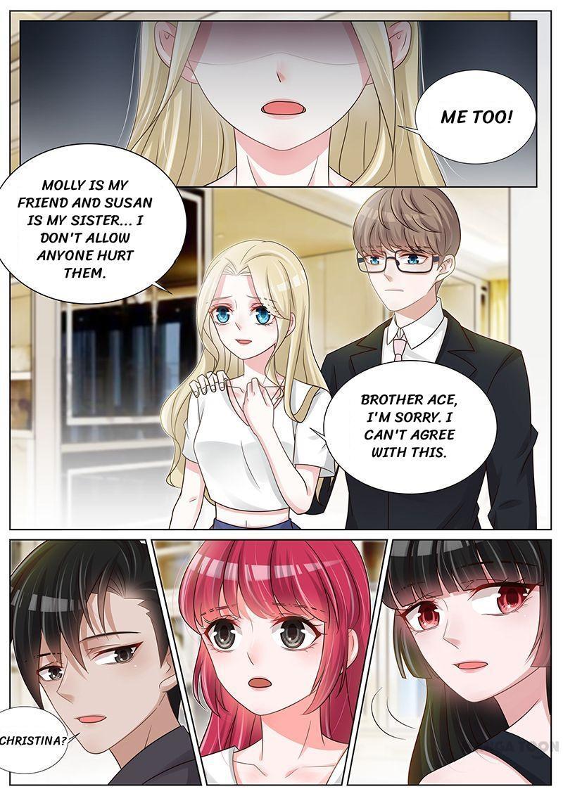 Wangpai Xiao Cao ( Hunk No.1 ) Chapter 181 - page 8