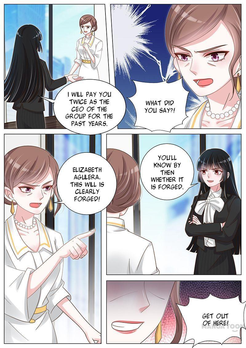 Wangpai Xiao Cao ( Hunk No.1 ) Chapter 168 - page 2