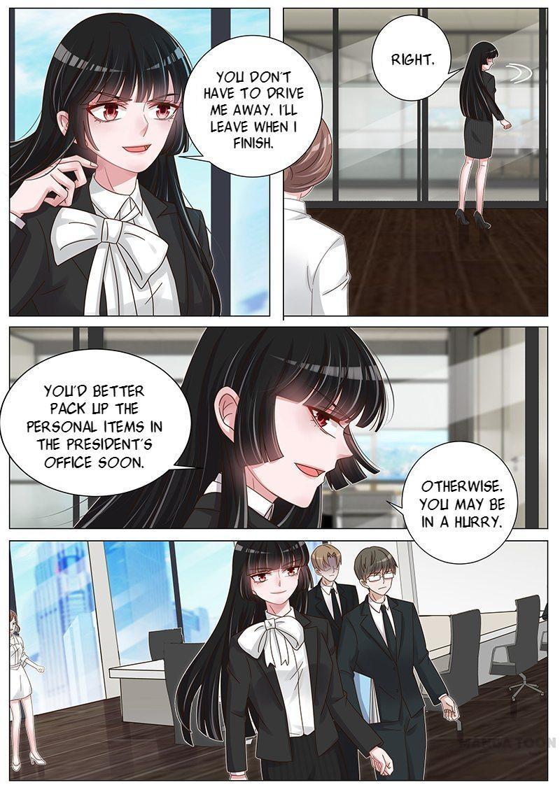 Wangpai Xiao Cao ( Hunk No.1 ) Chapter 168 - page 3