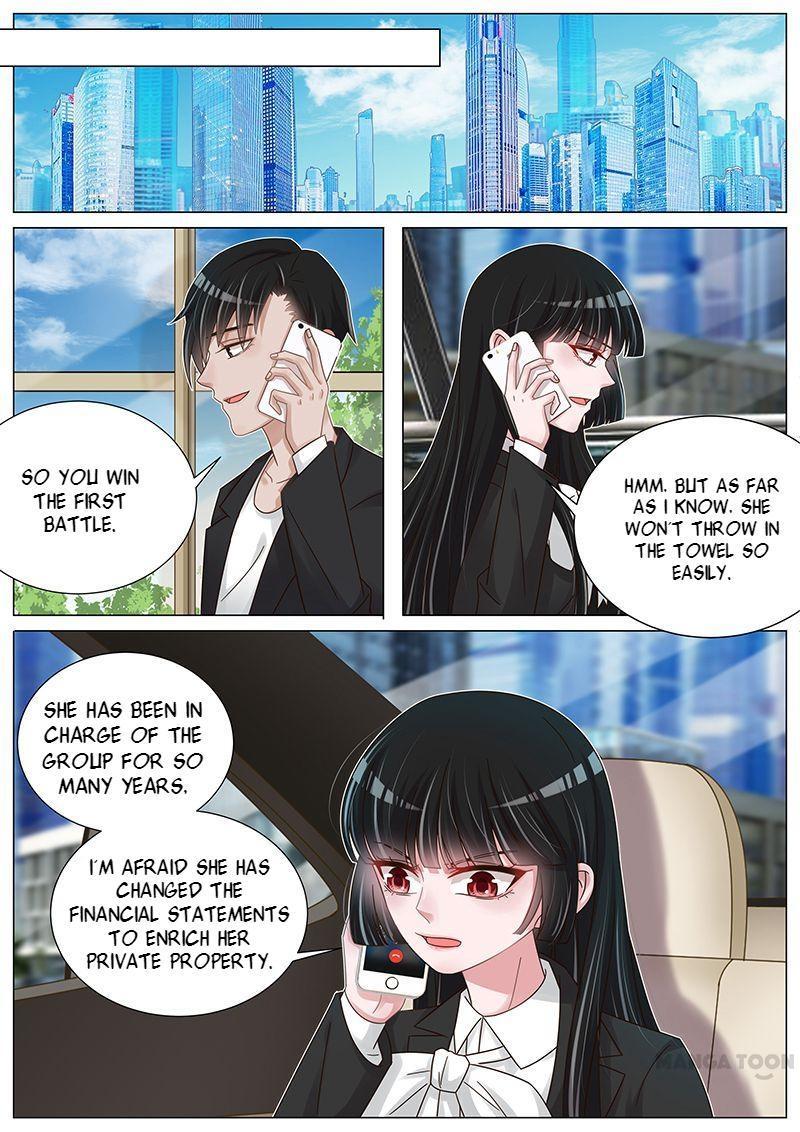 Wangpai Xiao Cao ( Hunk No.1 ) Chapter 168 - page 4