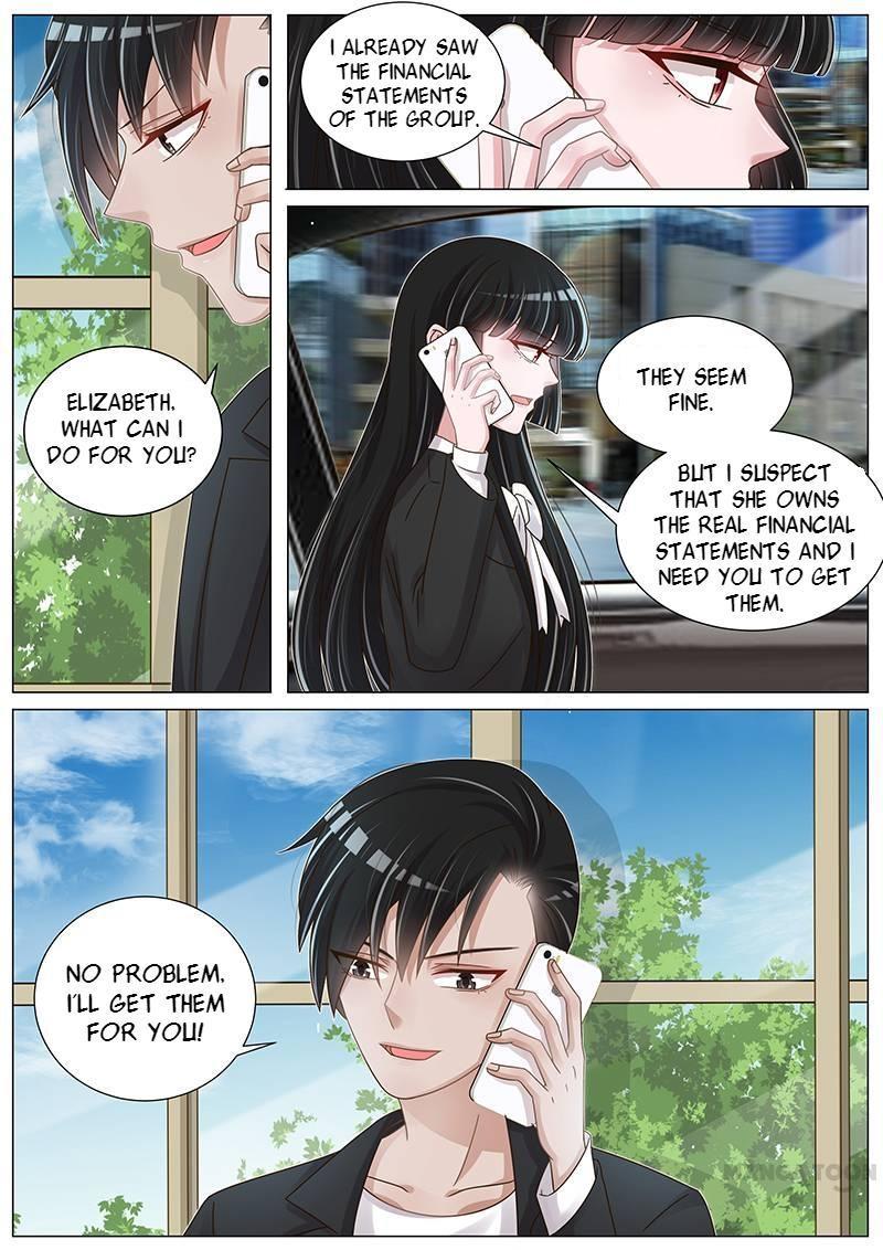Wangpai Xiao Cao ( Hunk No.1 ) Chapter 168 - page 5