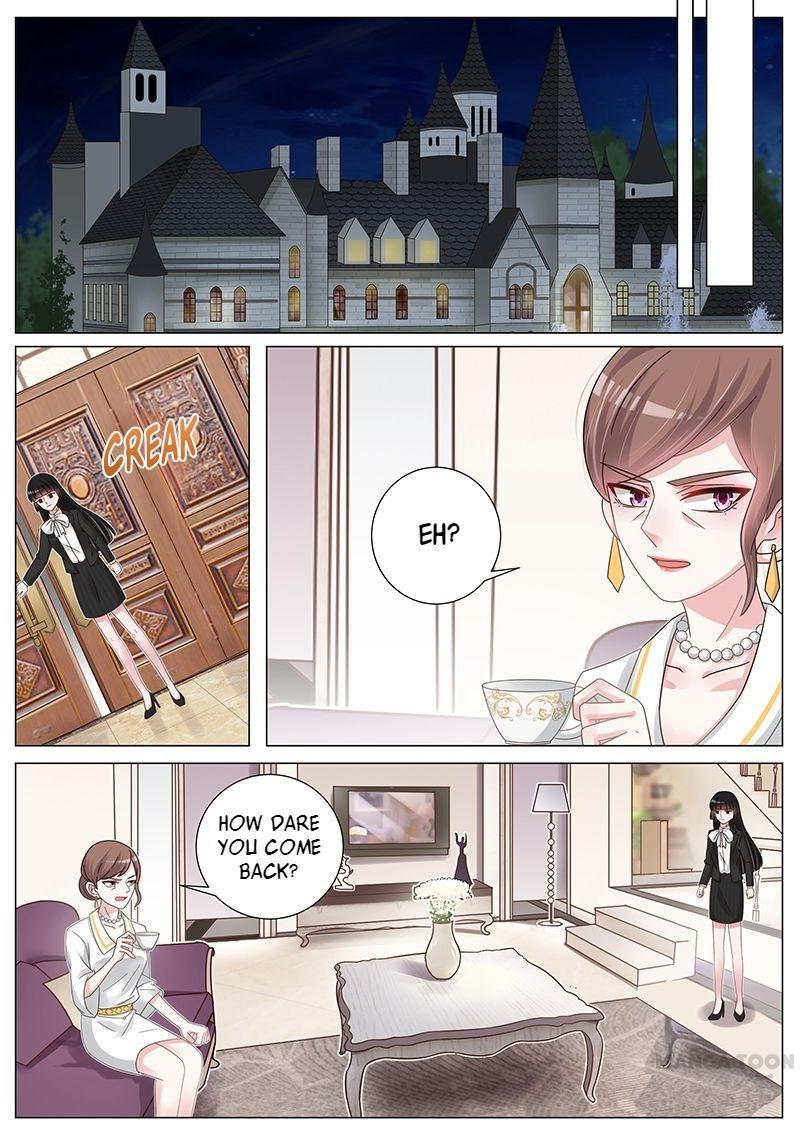 Wangpai Xiao Cao ( Hunk No.1 ) Chapter 168 - page 6