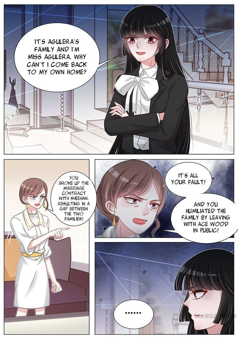 Wangpai Xiao Cao ( Hunk No.1 ) Chapter 168 - page 7