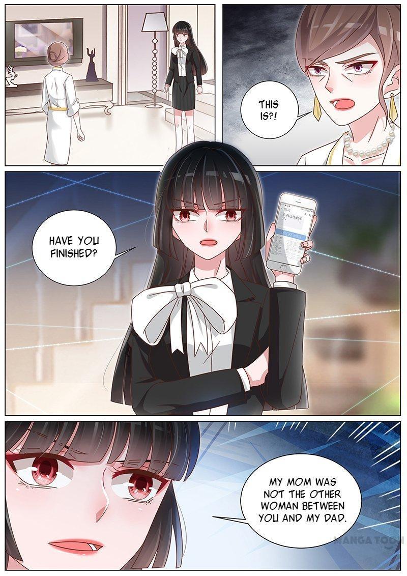 Wangpai Xiao Cao ( Hunk No.1 ) Chapter 169 - page 1