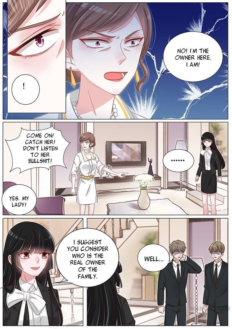 Wangpai Xiao Cao ( Hunk No.1 ) Chapter 169 - page 3