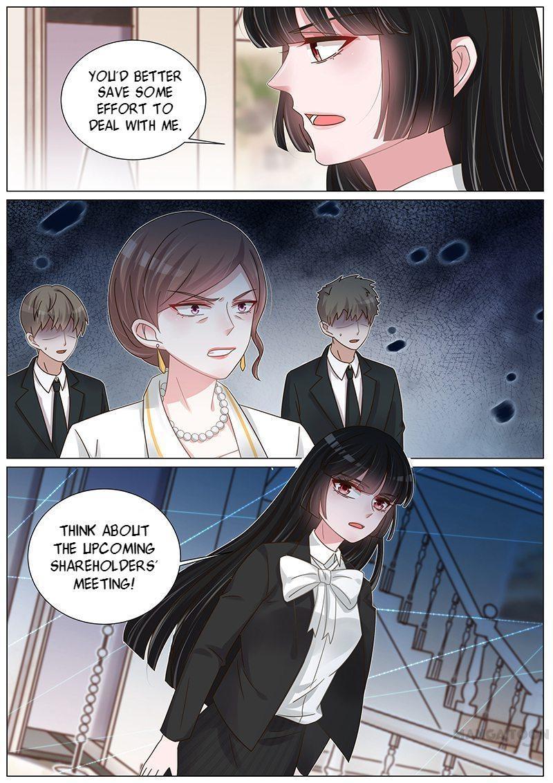 Wangpai Xiao Cao ( Hunk No.1 ) Chapter 169 - page 4