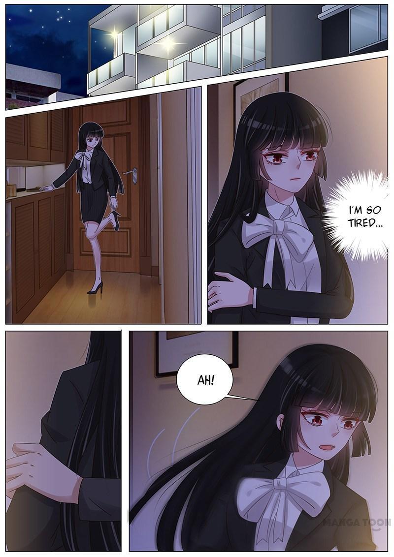 Wangpai Xiao Cao ( Hunk No.1 ) Chapter 169 - page 5