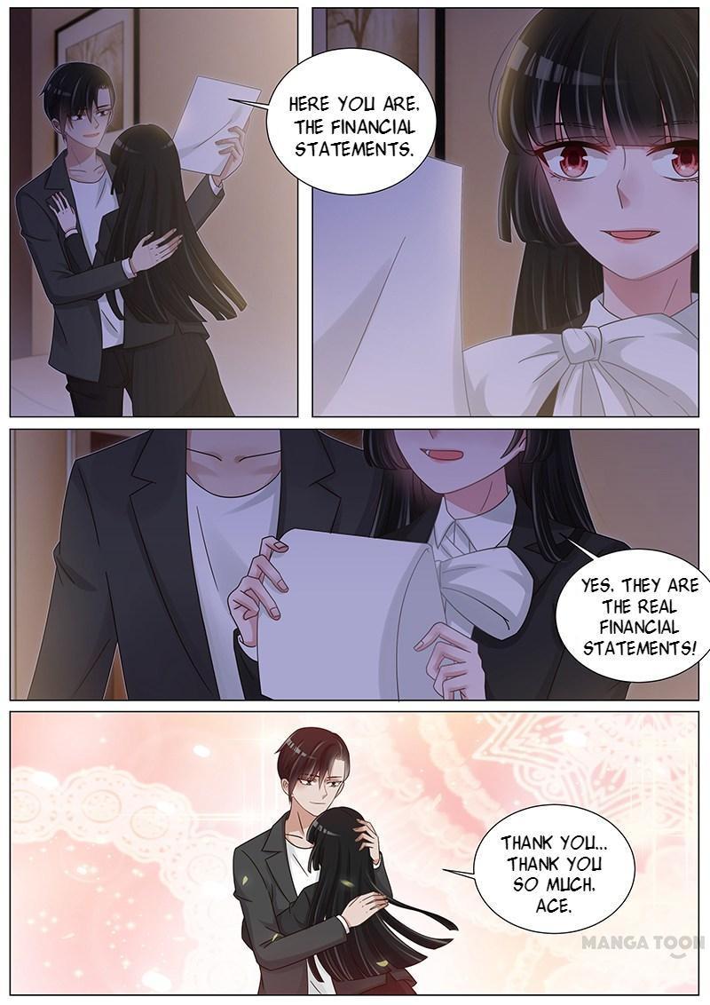Wangpai Xiao Cao ( Hunk No.1 ) Chapter 169 - page 7