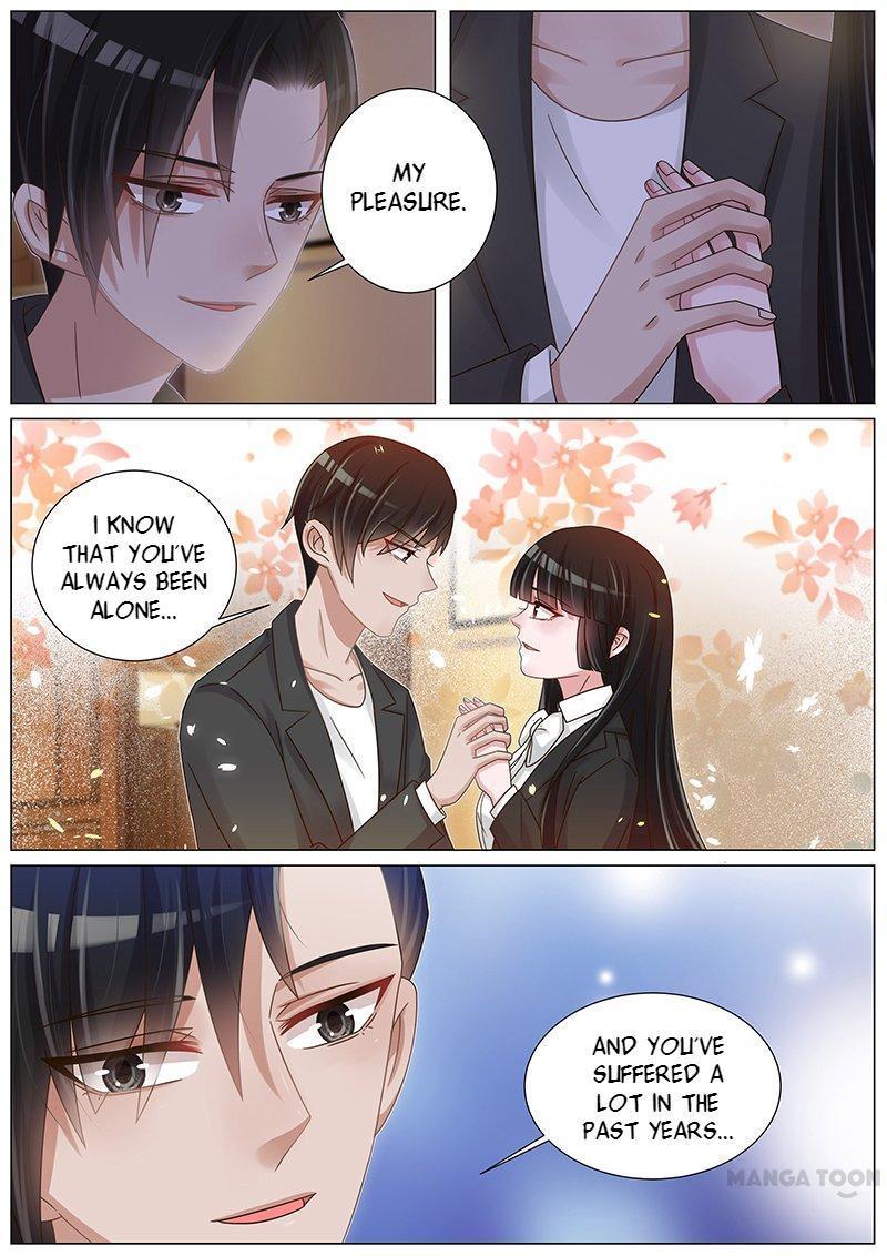 Wangpai Xiao Cao ( Hunk No.1 ) Chapter 169 - page 8
