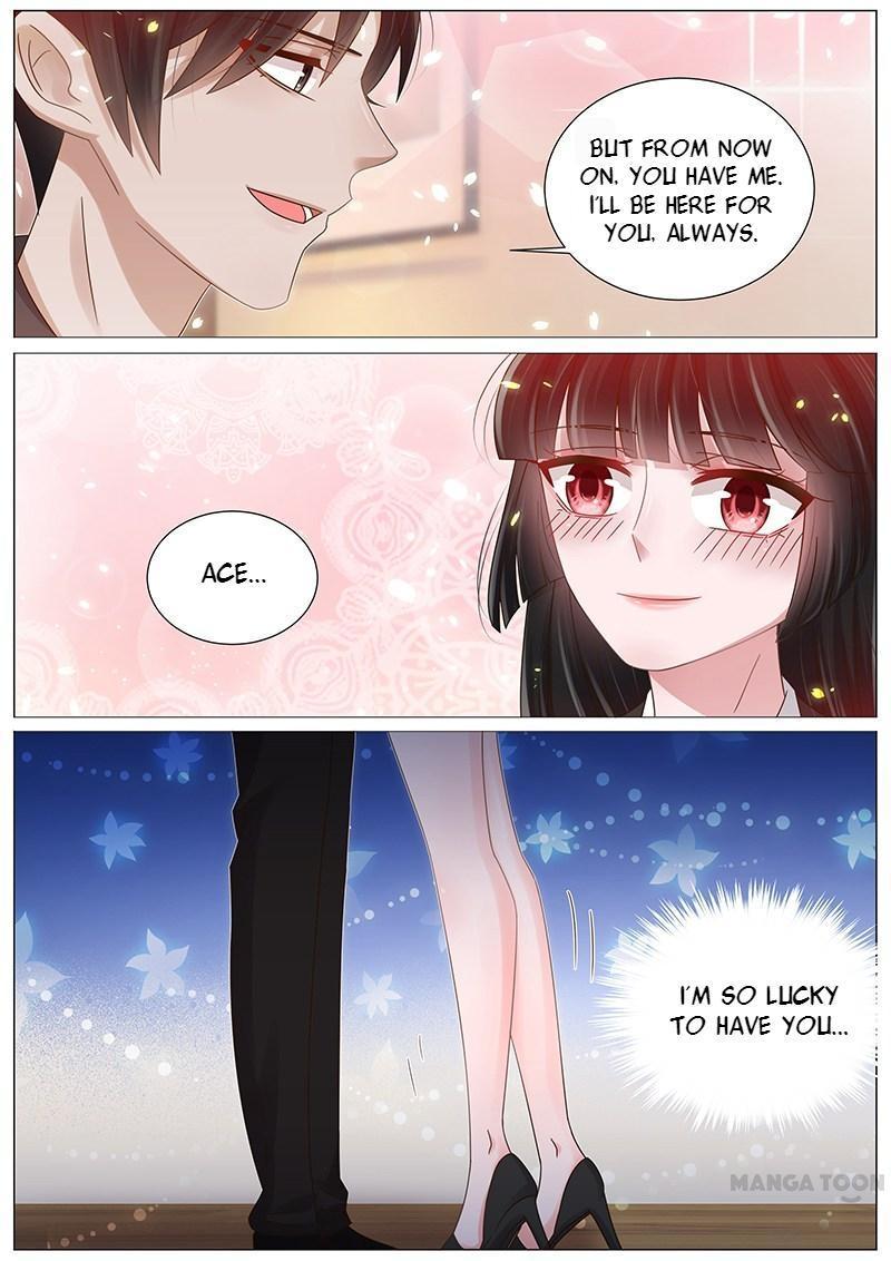 Wangpai Xiao Cao ( Hunk No.1 ) Chapter 169 - page 9
