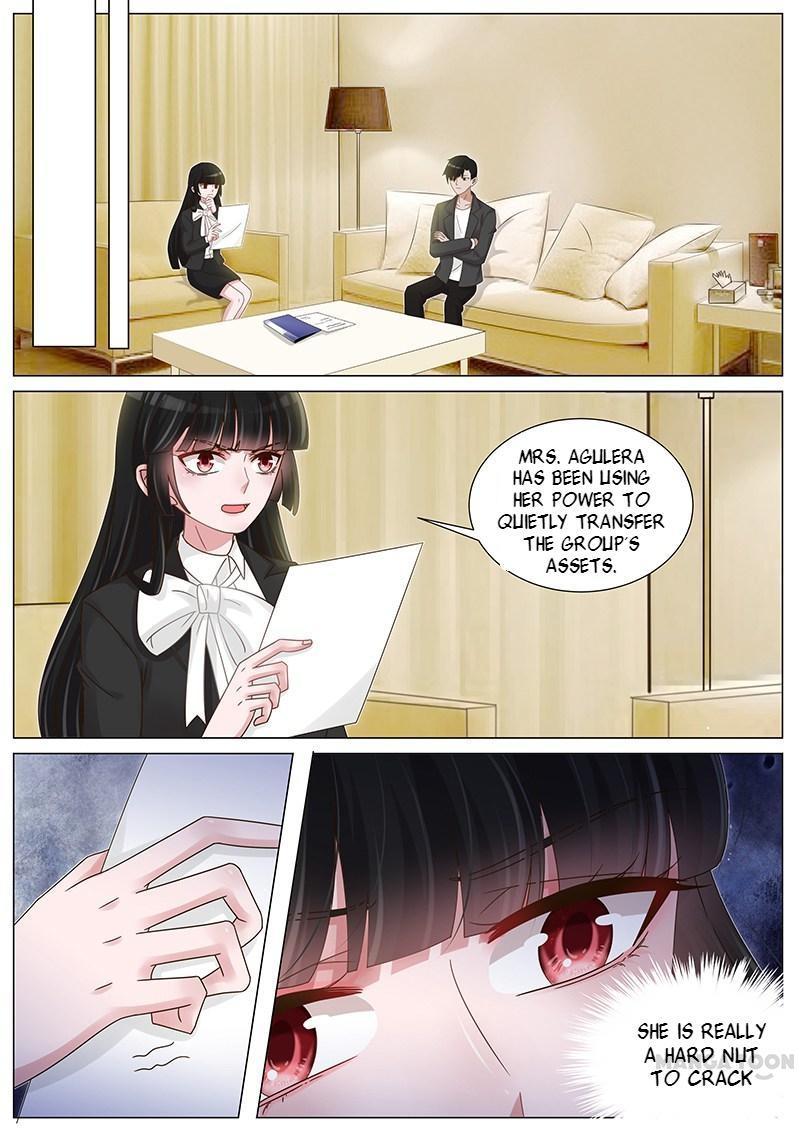 Wangpai Xiao Cao ( Hunk No.1 ) Chapter 170 - page 1