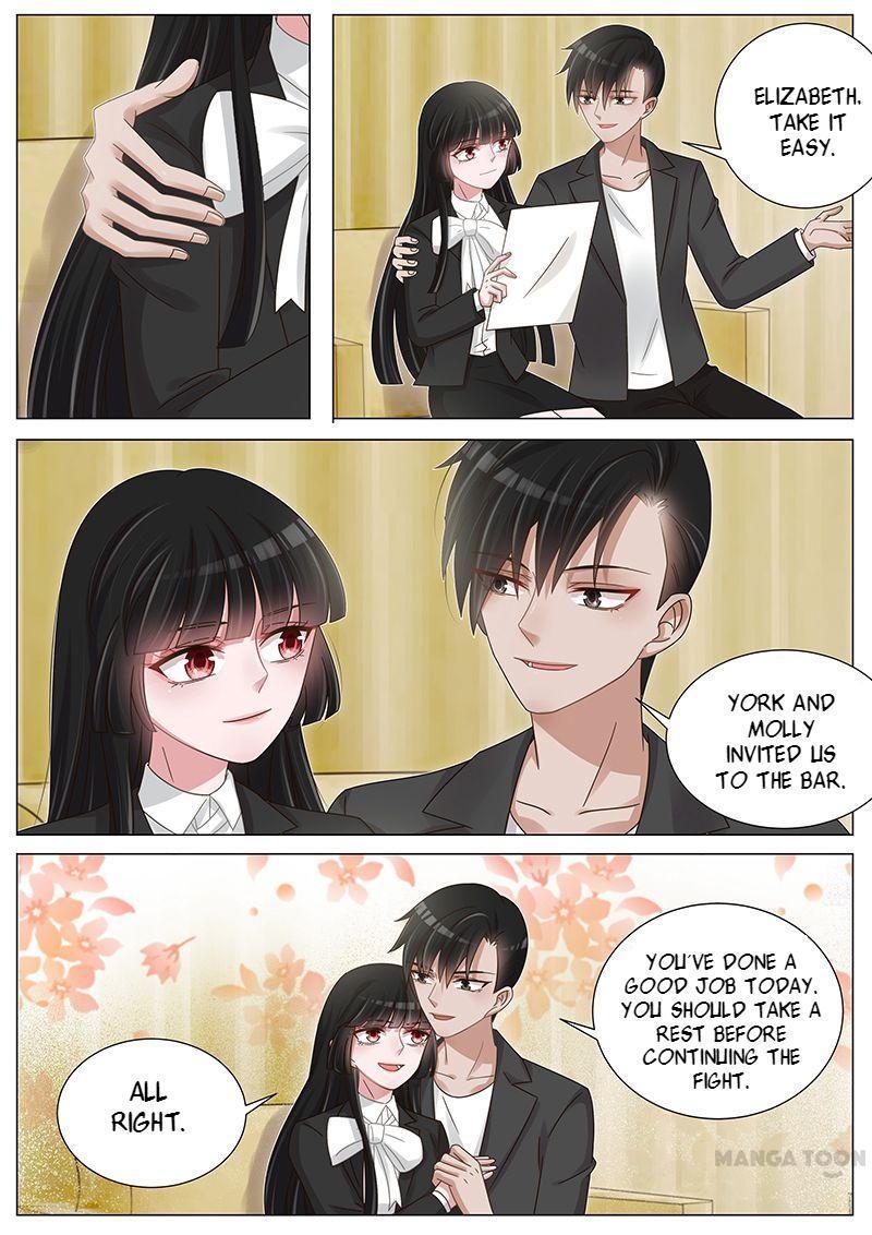 Wangpai Xiao Cao ( Hunk No.1 ) Chapter 170 - page 2