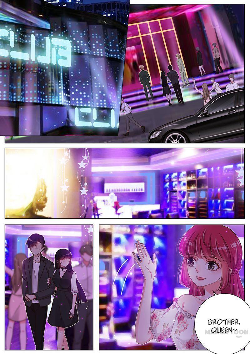 Wangpai Xiao Cao ( Hunk No.1 ) Chapter 170 - page 3