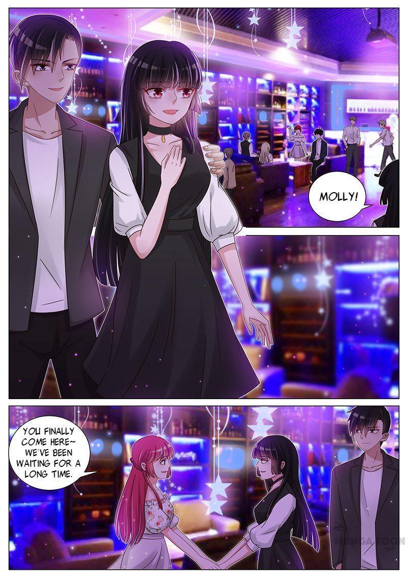 Wangpai Xiao Cao ( Hunk No.1 ) Chapter 170 - page 4
