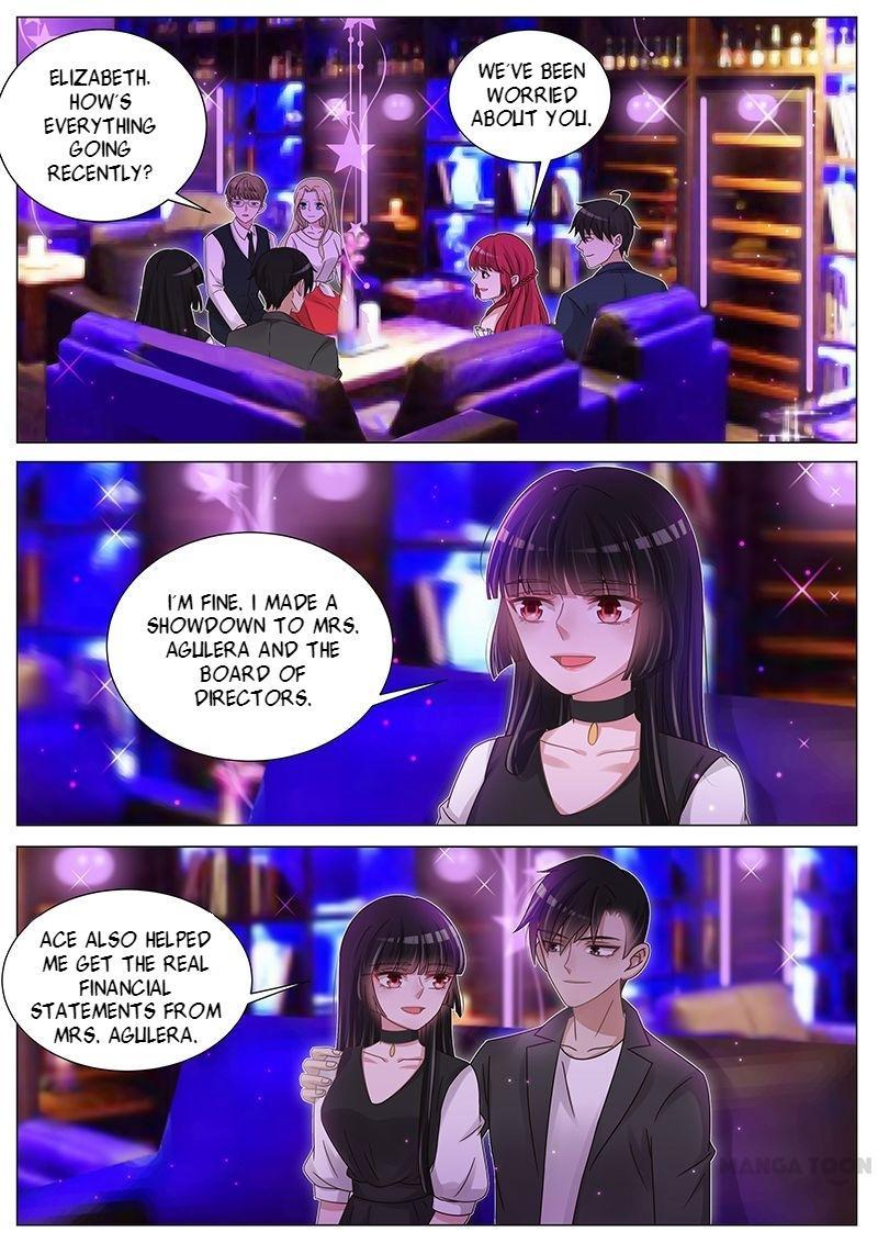 Wangpai Xiao Cao ( Hunk No.1 ) Chapter 170 - page 5