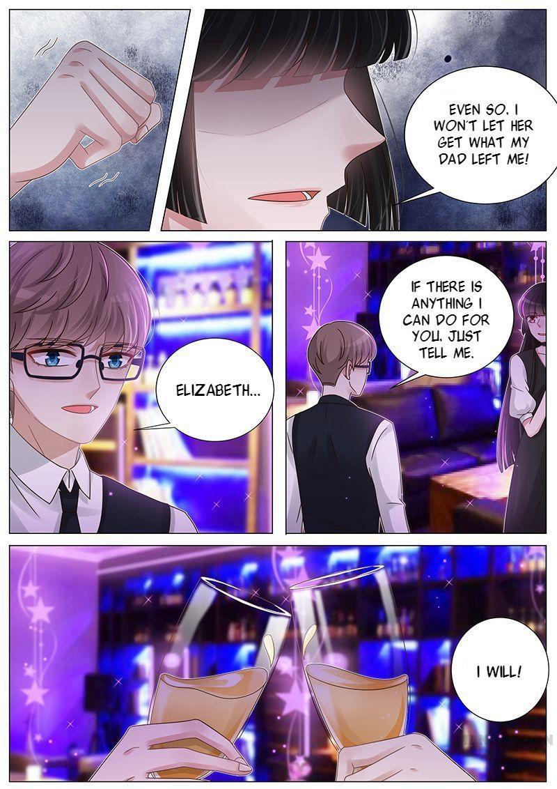 Wangpai Xiao Cao ( Hunk No.1 ) Chapter 170 - page 7