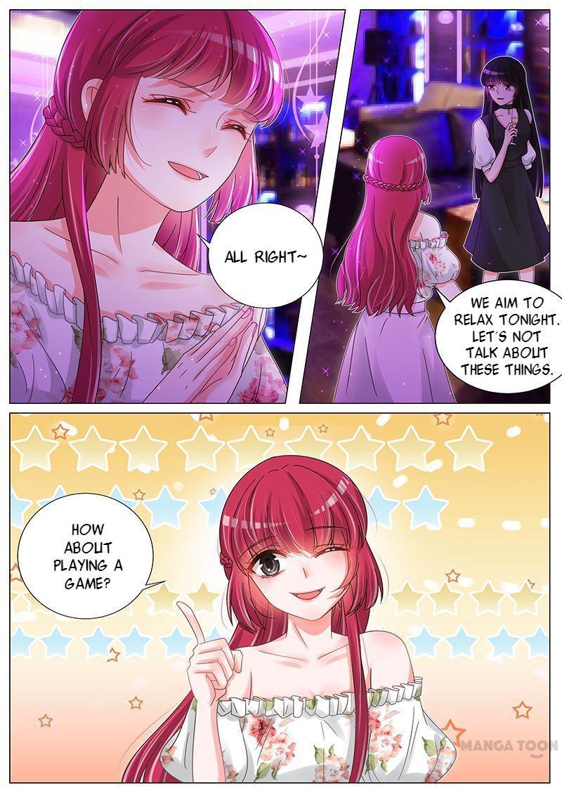 Wangpai Xiao Cao ( Hunk No.1 ) Chapter 170 - page 8