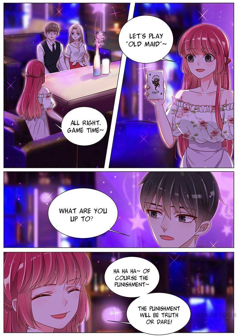 Wangpai Xiao Cao ( Hunk No.1 ) Chapter 171 - page 1