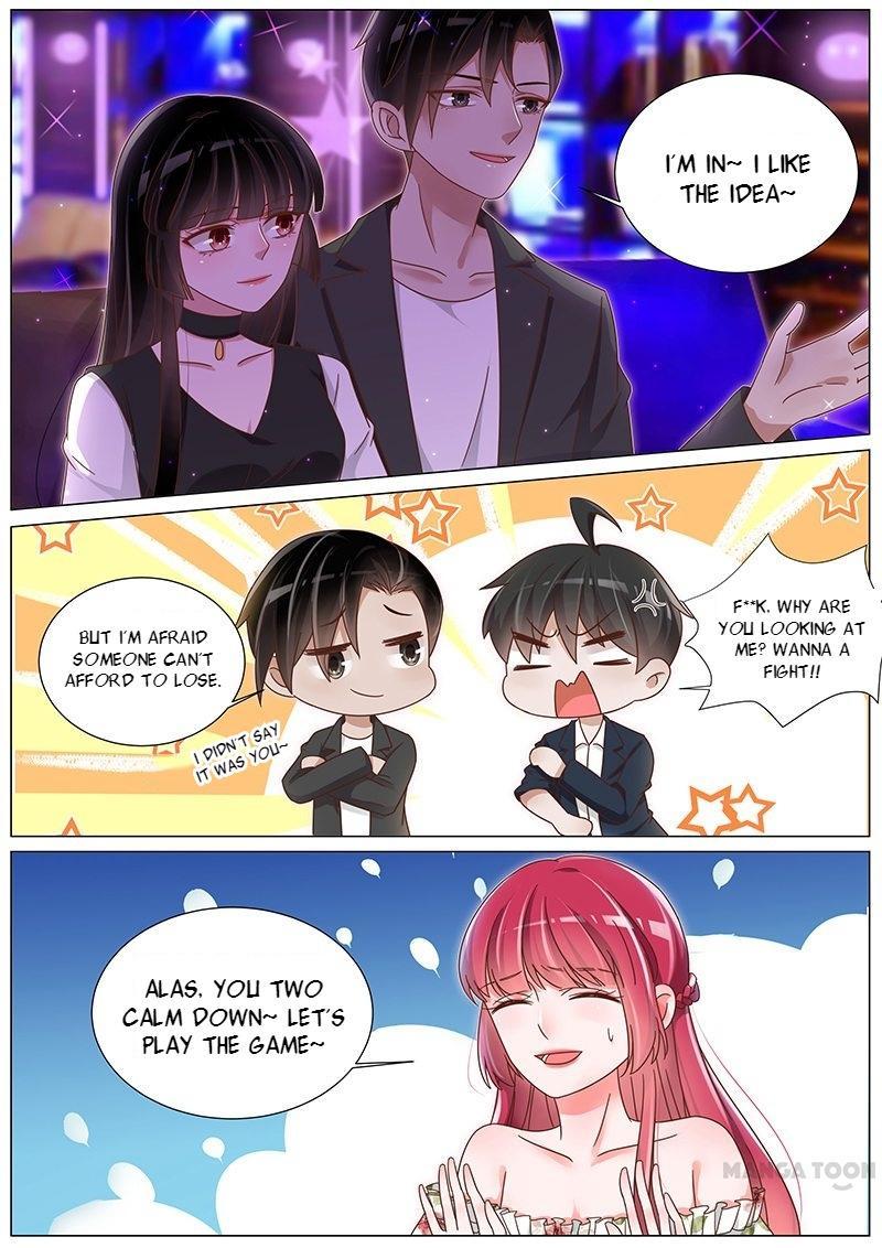 Wangpai Xiao Cao ( Hunk No.1 ) Chapter 171 - page 2