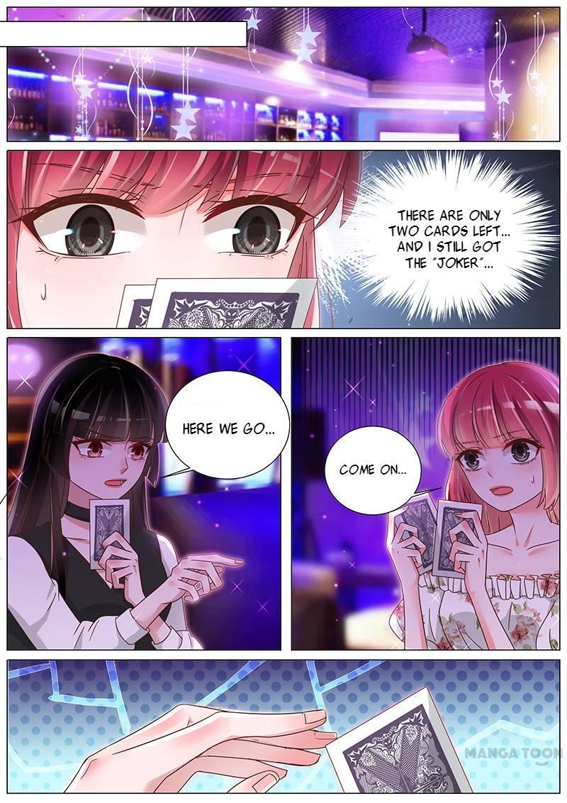 Wangpai Xiao Cao ( Hunk No.1 ) Chapter 171 - page 3