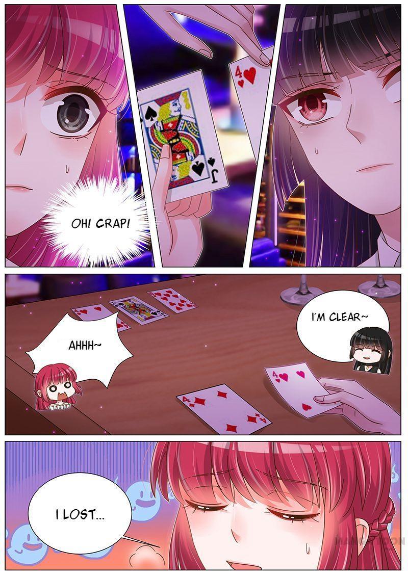 Wangpai Xiao Cao ( Hunk No.1 ) Chapter 171 - page 4
