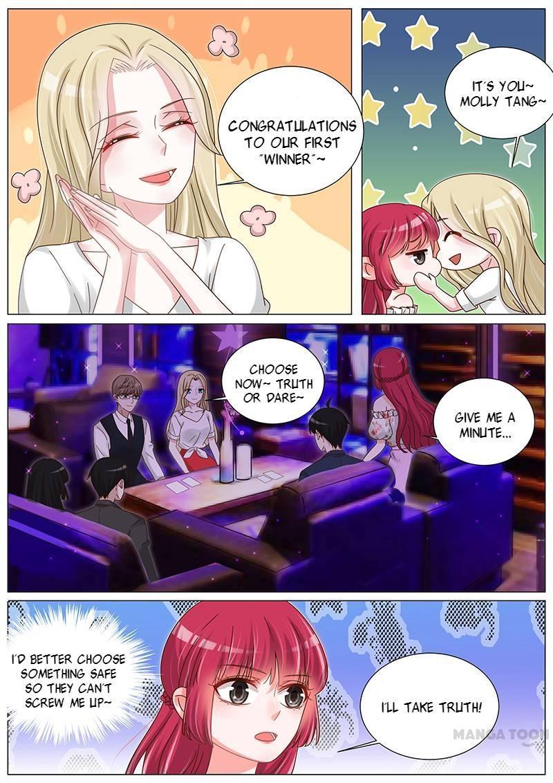 Wangpai Xiao Cao ( Hunk No.1 ) Chapter 171 - page 5