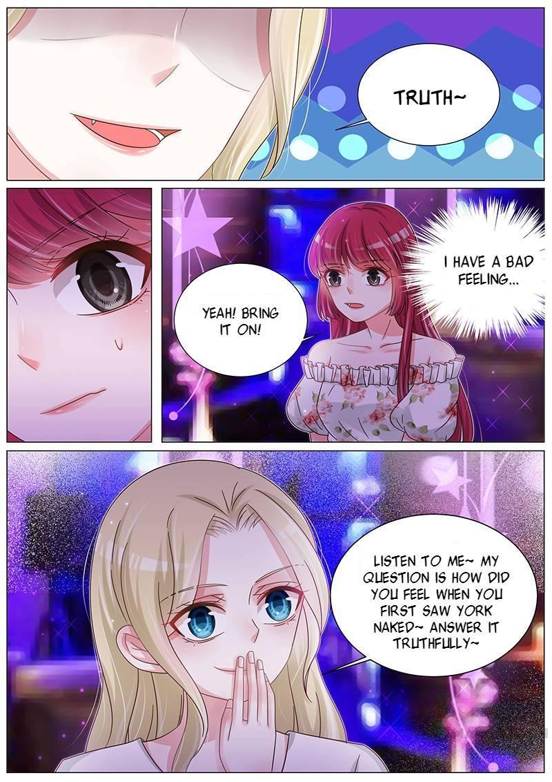 Wangpai Xiao Cao ( Hunk No.1 ) Chapter 171 - page 6