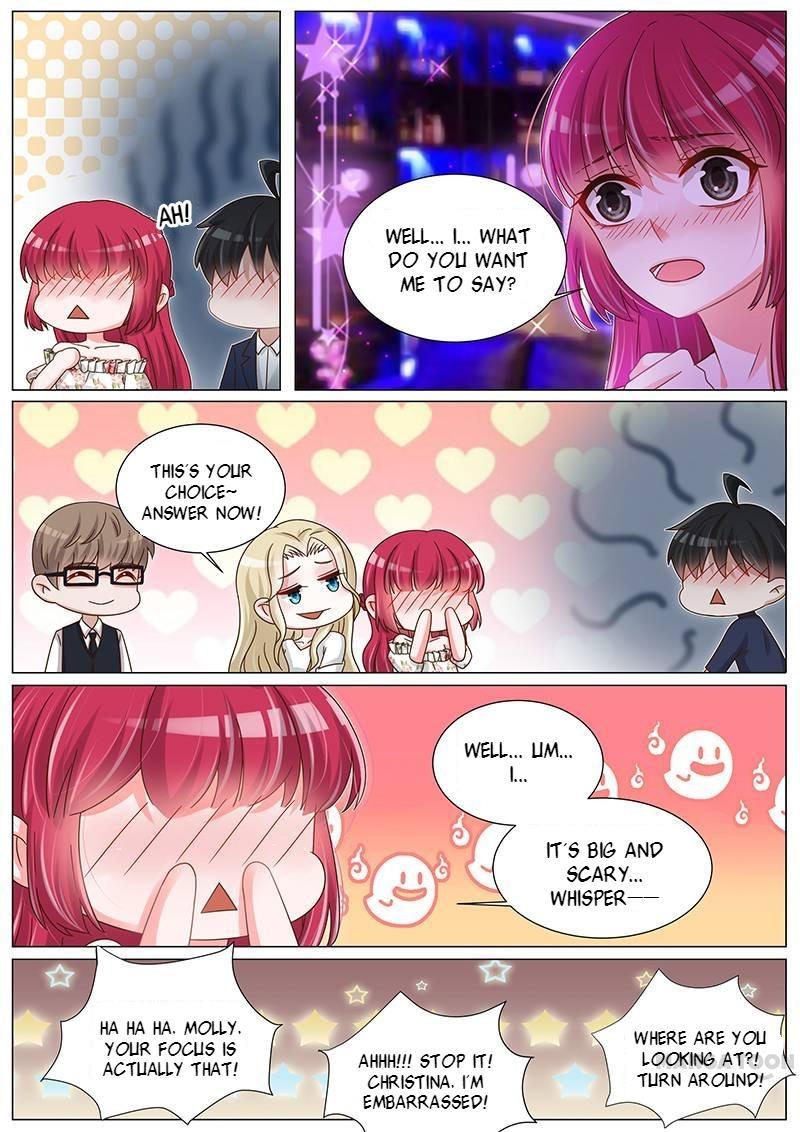 Wangpai Xiao Cao ( Hunk No.1 ) Chapter 171 - page 7