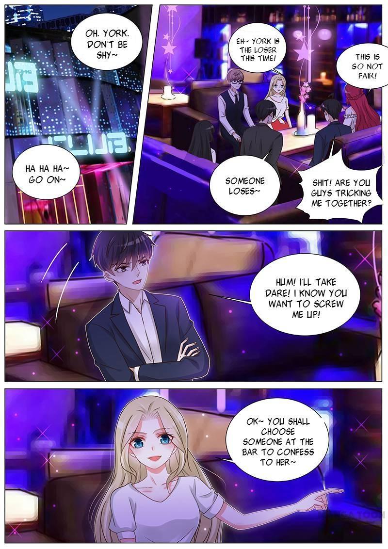 Wangpai Xiao Cao ( Hunk No.1 ) Chapter 171 - page 8