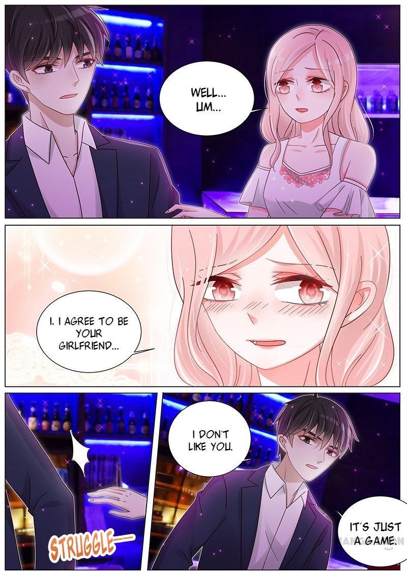 Wangpai Xiao Cao ( Hunk No.1 ) Chapter 173 - page 1