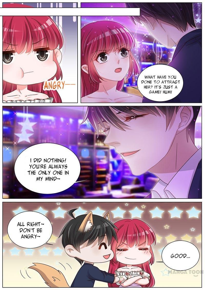 Wangpai Xiao Cao ( Hunk No.1 ) Chapter 173 - page 3