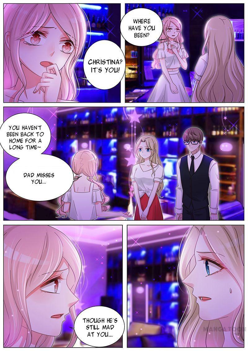 Wangpai Xiao Cao ( Hunk No.1 ) Chapter 173 - page 5