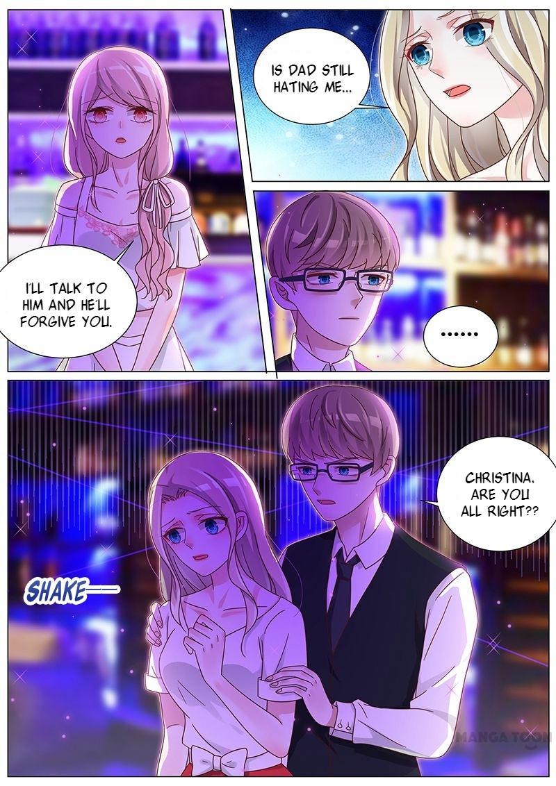 Wangpai Xiao Cao ( Hunk No.1 ) Chapter 173 - page 6