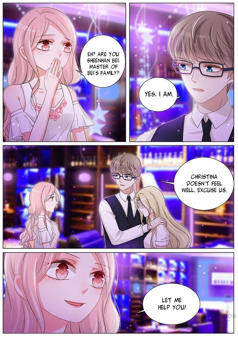 Wangpai Xiao Cao ( Hunk No.1 ) Chapter 173 - page 7