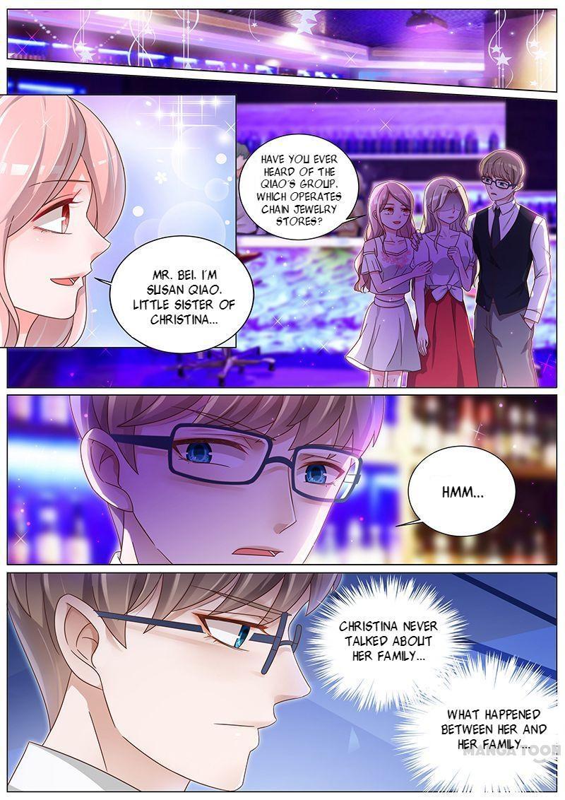 Wangpai Xiao Cao ( Hunk No.1 ) Chapter 173 - page 8