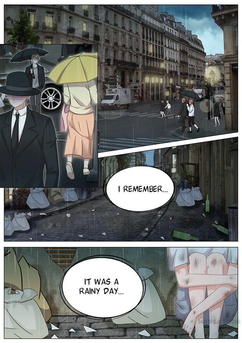 Wangpai Xiao Cao ( Hunk No.1 ) Chapter 164 - page 1