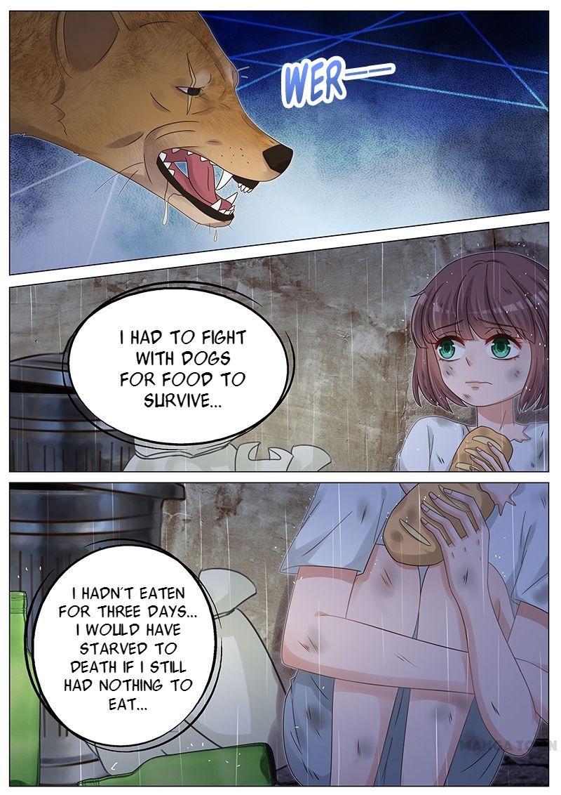 Wangpai Xiao Cao ( Hunk No.1 ) Chapter 164 - page 2