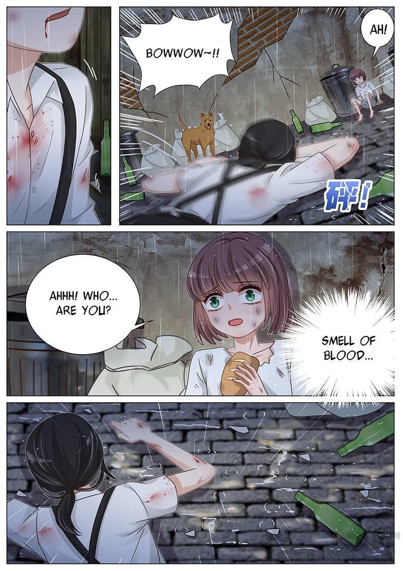 Wangpai Xiao Cao ( Hunk No.1 ) Chapter 164 - page 4