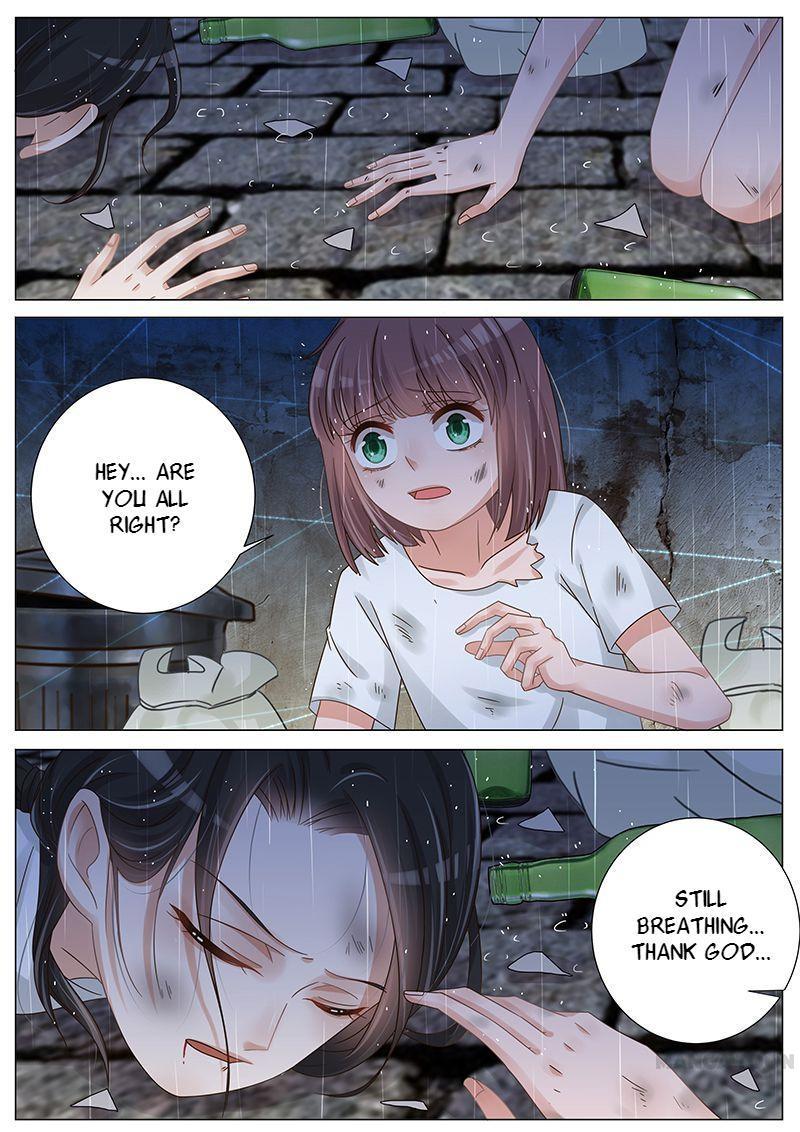 Wangpai Xiao Cao ( Hunk No.1 ) Chapter 164 - page 5