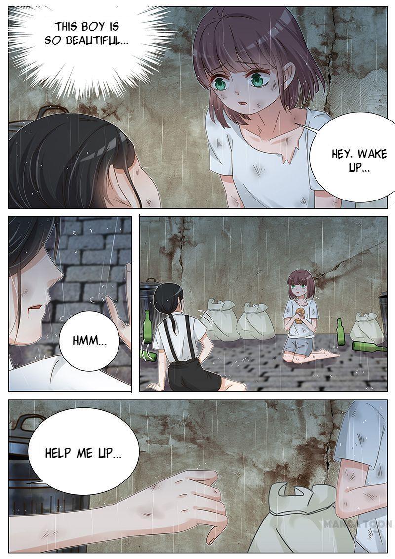 Wangpai Xiao Cao ( Hunk No.1 ) Chapter 164 - page 6